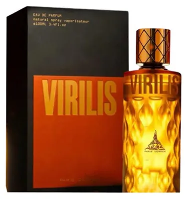 Produktbild von Paris Corner - Virilis EDP 100ml