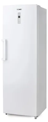 Immagine prodotto di Congelatore a cassetti 2 in 1 - 272 litri - bianco - DOMO DO91207F