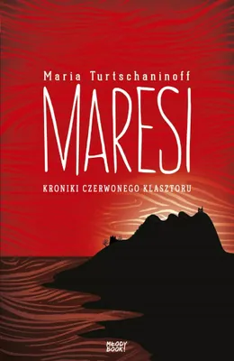 Produktbild von ISBN MARESI. KRÖNIKOR FRAN RÖDA KLOSTRET, Polnisch, Taschenbuch, 248 Seiten