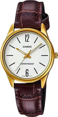 Immagine prodotto di Casio Uhr Collection LTP-V005GL-7BUDF