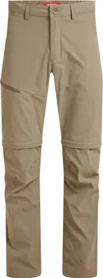 Produktbild von CRAGHOPPERS NosiLife Pro Convertible Hose III PEBBLE 56