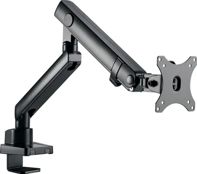 Productafbeelding van Monitorhouder voor 1 monitor tot 32 inch (zwart)