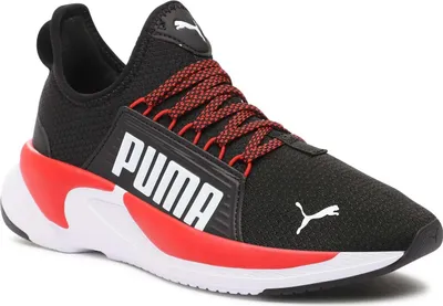 Produktbild von Puma Sneakers 376560-10 in Multicolored color size 37