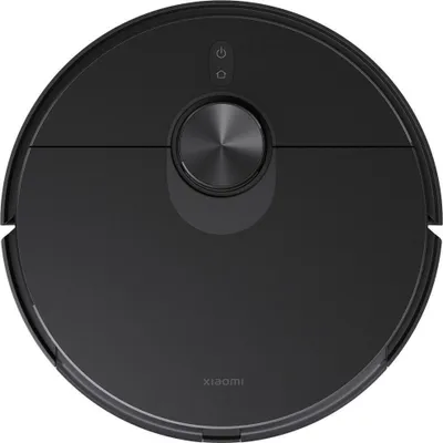 Produktbild von Xiaomi Robot Vacuum S20+ (Schwarz) EU