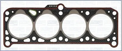 Produktbild von AJUSA 10025020 FIBERMAX Zylinderkopfdichtung für VW GOLF I (17) Jetta Mk1 (16) PASSAT (32) PASSAT Variant (33)
