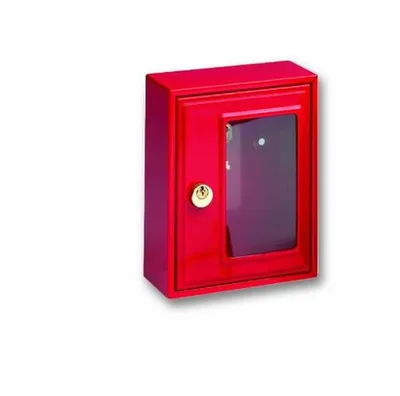 Obrázek produktu pro Zámek Notschluess Elbox č. 6160