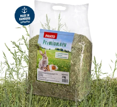 Produktbild von PANTO Premiumheu 6kg