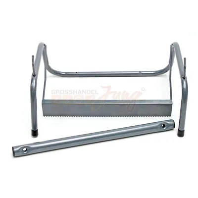 Produktbild von Putztuchrollen-Wandhalter 40 cm