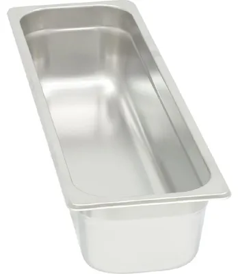 Produktbild von Gastronormbehälter Serie Standard, Gn 2/4 (65Mm)