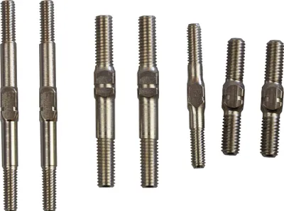 Produktbild von Amewi Gewindestangen Set HC7/RXB7