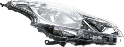 Zdjęcie produktu dla Reflektory Prawe Do Peugeot 20