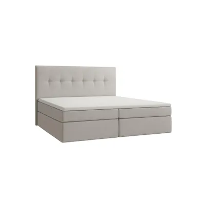 Produktbild von Boxspringbett Paris 140x200 Riviera 82 MIPLO