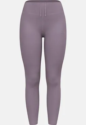 Produktbild von Essentials Lauftights, Damen - Odlo, Farbe:21092 gray ridge, Größe:S