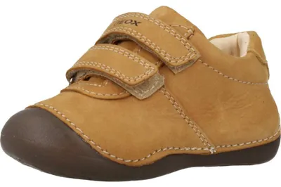 Produktbild von Leder-Sneaker für Kinder B Tutim