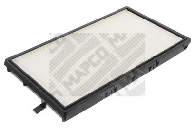Produktbild von MAPCO 65612 Innenraumfilter Pollenfilter für BMW 3 Limousine (E36)
