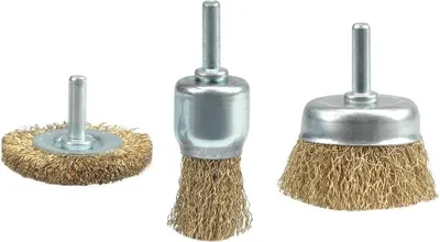 Zdjęcie produktu dla VOREL 06989, 3 szt.