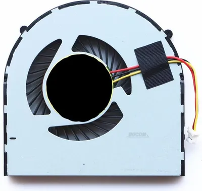Produktbild von CPU Lüfter FAN für Dell Inspiron 14R 5421 3421 3541 3542 3543 3442 3443 3441 3446