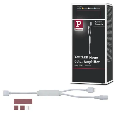 Produktbild von Paulmann YourLED Dimm/Schalt Verstärker max. 60W Weiß