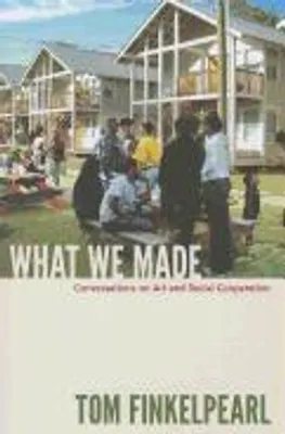 Obrázek produktu pro What We Made