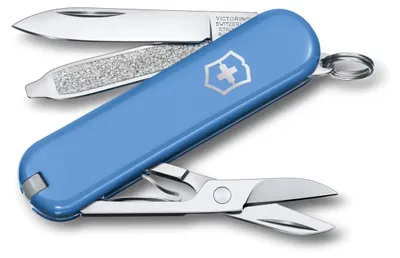Productafbeelding van Victorinox Classic SD, 58 mm, Zomerregen