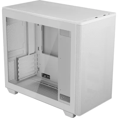 Produktbild von Stormfront Mini-G-WT-v1 (weiß, Tempered Glass)