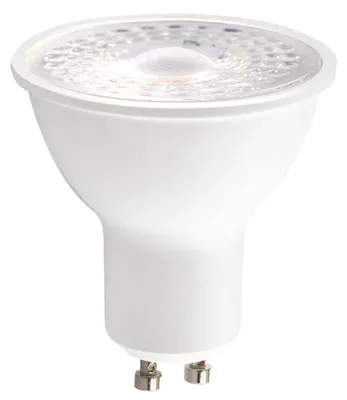 Produktbild von Kobi GU10 LED Spot Lampe 3W 300lm 4000K 230V