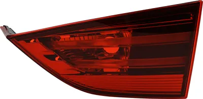 Produktbild von Johns, LED Heckleuchte Rückleuchte passend für BMW X1 E84 03/09- innen Rechts o. Träger 63212990114