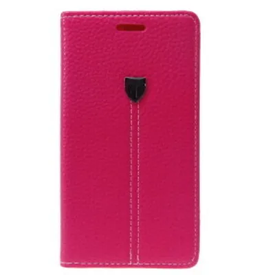 Immagine prodotto di Custodia per cellulare Book Case per Galaxy A5 Rosa