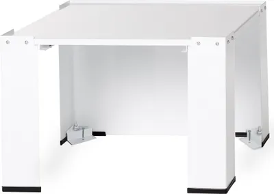 Immagine prodotto di Zoccolo per sottostruttura Scanpart Profi con coperchio