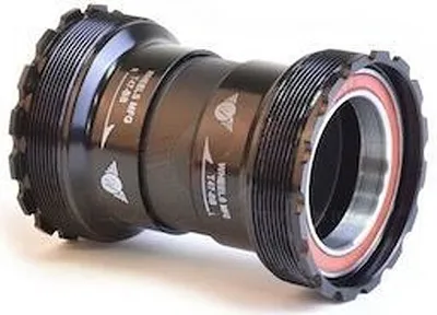 Produktbild von Wheels T47 Innenlager für 30mm-Kurbeln mit Schrägkugellagern ACEnduro