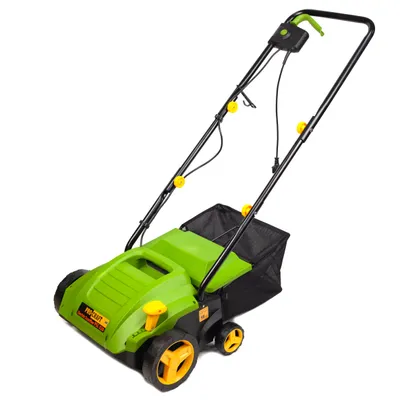 Immagine prodotto di Procraft PSC320 Tagliaverdure elettrico 32 cm, 1500 W