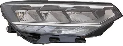 Produktbild von DIEDERICHS Scheinwerfer Rechts für VW Passat Variant (3G5, CB5) 2249282