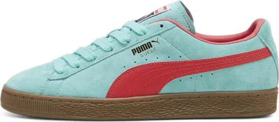 Produktbild von Puma Sneakers 396451-05 in Green color size 43
