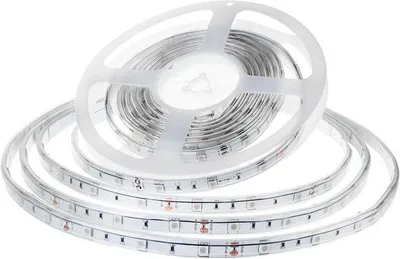 Obrázek produktu pro LED pásek V-TAC SMD5050 150LED IP65 HANDLE 4W/m VT-5050 30-IP65 RGB 70lm
