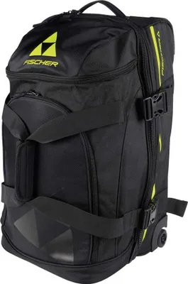 Produktbild von Fischer Team Traveller 93 L Ski Reisetasche