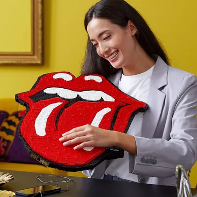 Immagine prodotto di I Rolling Stones