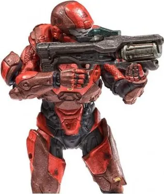 Produktbild von !  McFarlane Toys