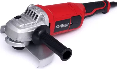 Image de Meuleuse d'angle Kraft&Dele 230mm 2950W KD3165