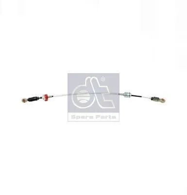 Produktbild von DT Spare Parts 13.27000 Seilzug Schaltgetriebe