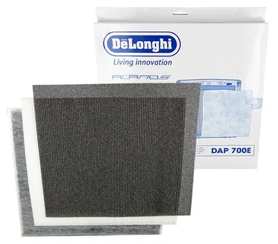 Obrázek produktu pro Delonghi HEPAfilter/Koolstoffilter/Stoffilter voor DAP700E Luchtreiniger