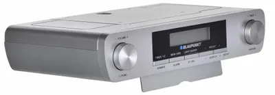 Produktbild von Blaupunkt KR14BT Küchenradio (KR14BT)