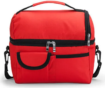Produktbild von Stamina Cooler Bag Grulla