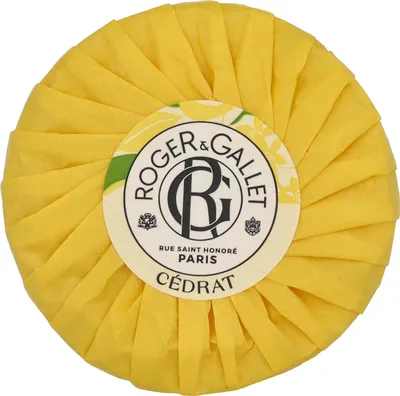 Zdjęcie produktu dla Roger & Gallet Mydło w kostce z drzewa cedrowego 100g
