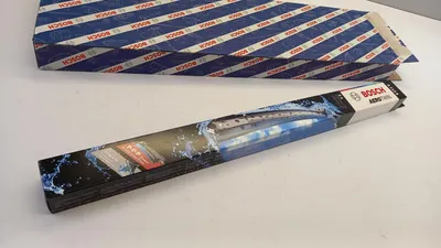 Immagine prodotto di Spazzola tergicristallo BOSCH 3 397 014 313