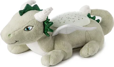 Immagine prodotto di CloudB "Twilight Buddies", peluche per dormire, drago