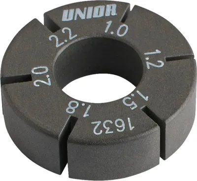 Obrázok produktu pre Unior 1632 Fixierhilfe für Aero-Speichen
