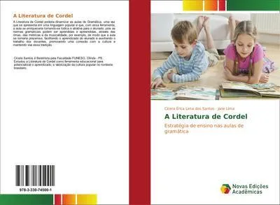 Zdjęcie produktu dla Literatura Cordela