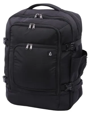 Produktbild von Rucksack AEROLITE BPMAX503 - Schwarz