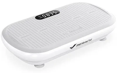 Zdjęcie produktu dla Platforma wibracyjna 13 mm bluetooth trening całego ciała do 200 kg