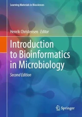 Obrázok produktu pre Introduction to Bioinformatics in Microbiology